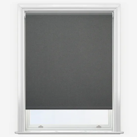 Coulisse Wembley Blackout Frost Roller Blind