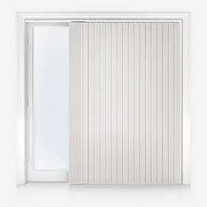 Tosca Sand Vertical Blind