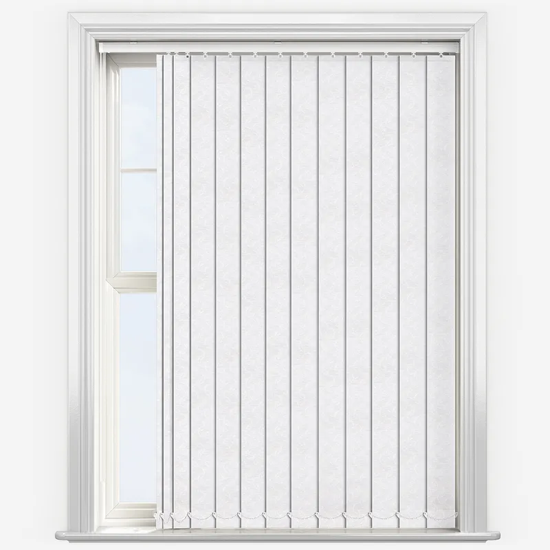 Cameo Cream Vertical Blind