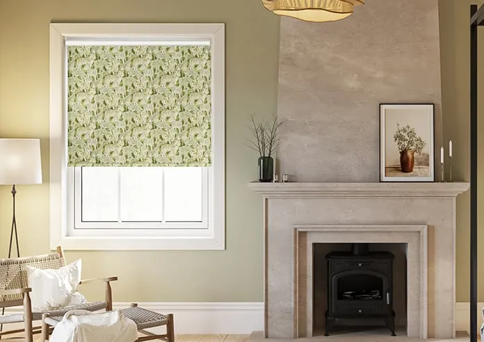 Zambezi Envy - Roller Blind