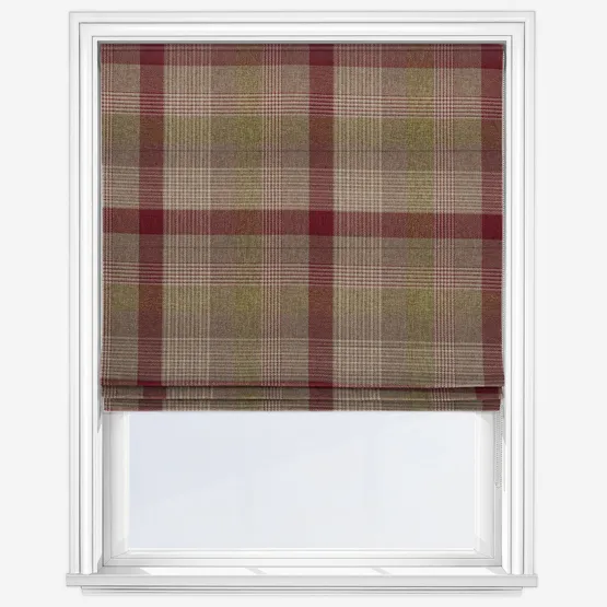 Katrine Sage Roman Blind