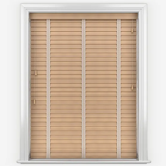 Prime Timberlux Bamboo Arcana With Idylic Tapes Wooden Venetian Blinds