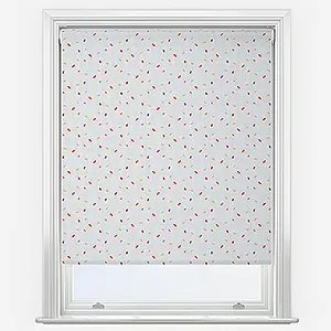 Sonova Studio Sprinkles Earth Roller Blind