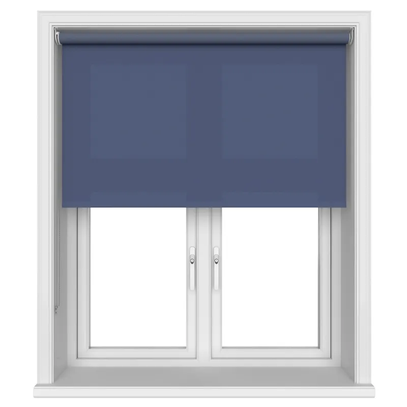 Dapple Spc+ Royal Blue Blinds Uk