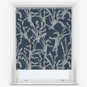 Sonova Studio Nori Dusk Blue Roller Blind