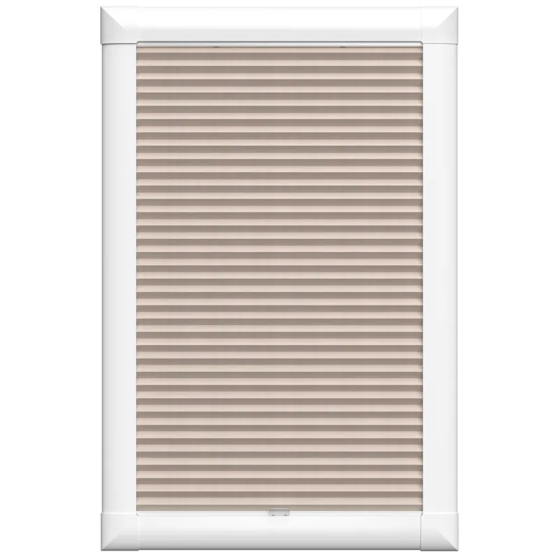 Hive Deluxe Blockout Mauve Perfect Fit Blinds Uk
