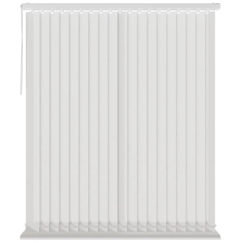 Denia White Vertical