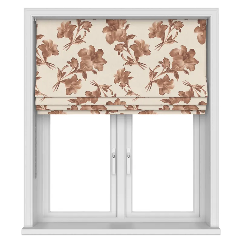 Ted Baker Midnight Garden Terracotta