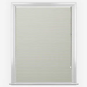 Luna Bone Honeycomb Cellular Blind
