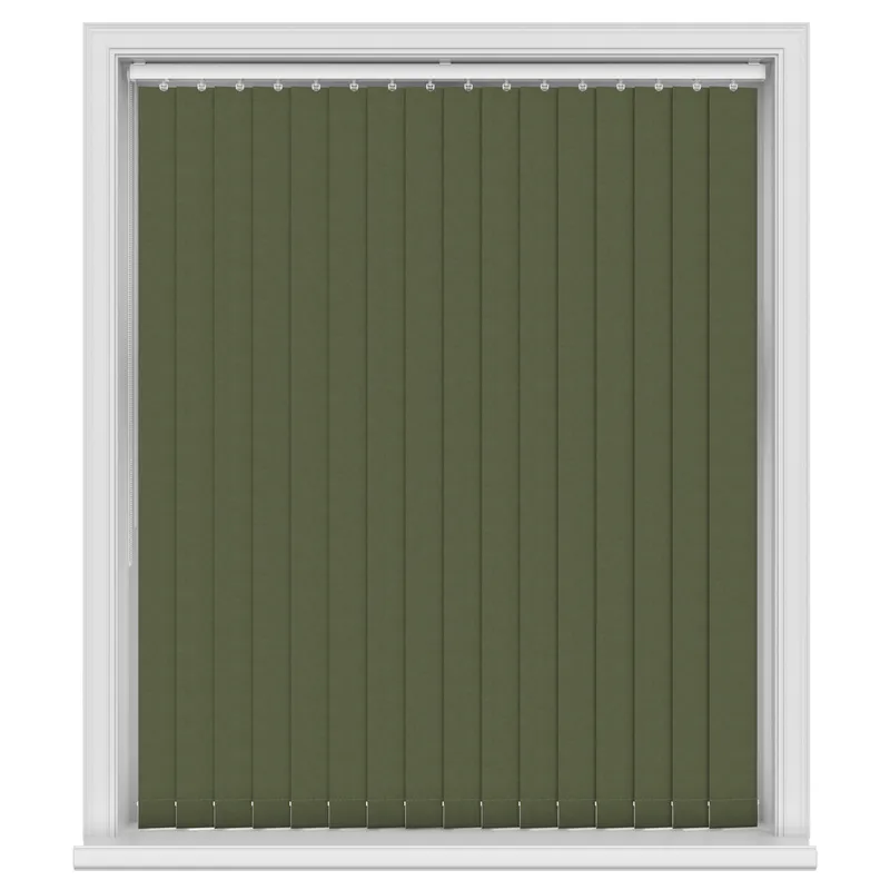 Windsor Blackout Vine Blinds Uk