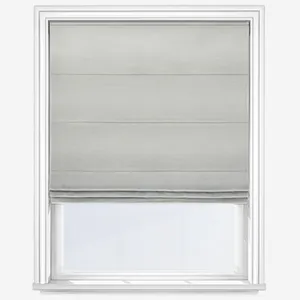 Namaste Oyster Roman Blind