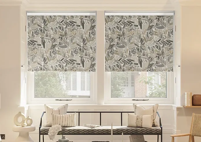 Acer Natural - Roller Blind