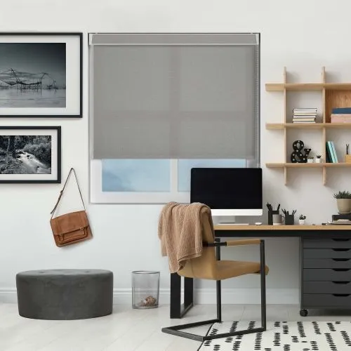 Cameron Shadow Pelmet Roller Blind