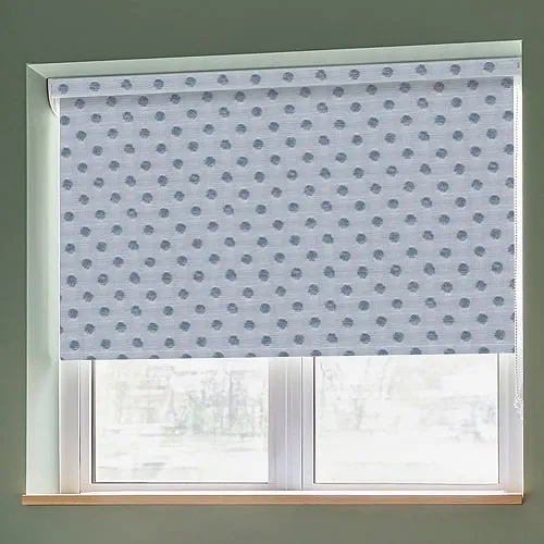 Ada Blue Light Filtering Roller Blinds