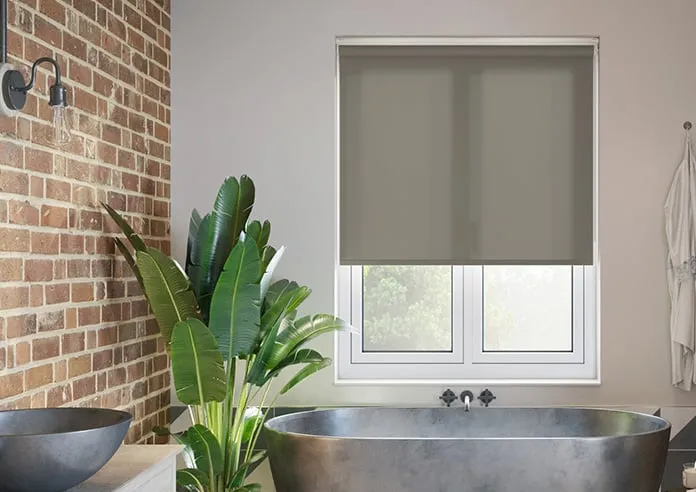 Roma Clay - Roller Blind