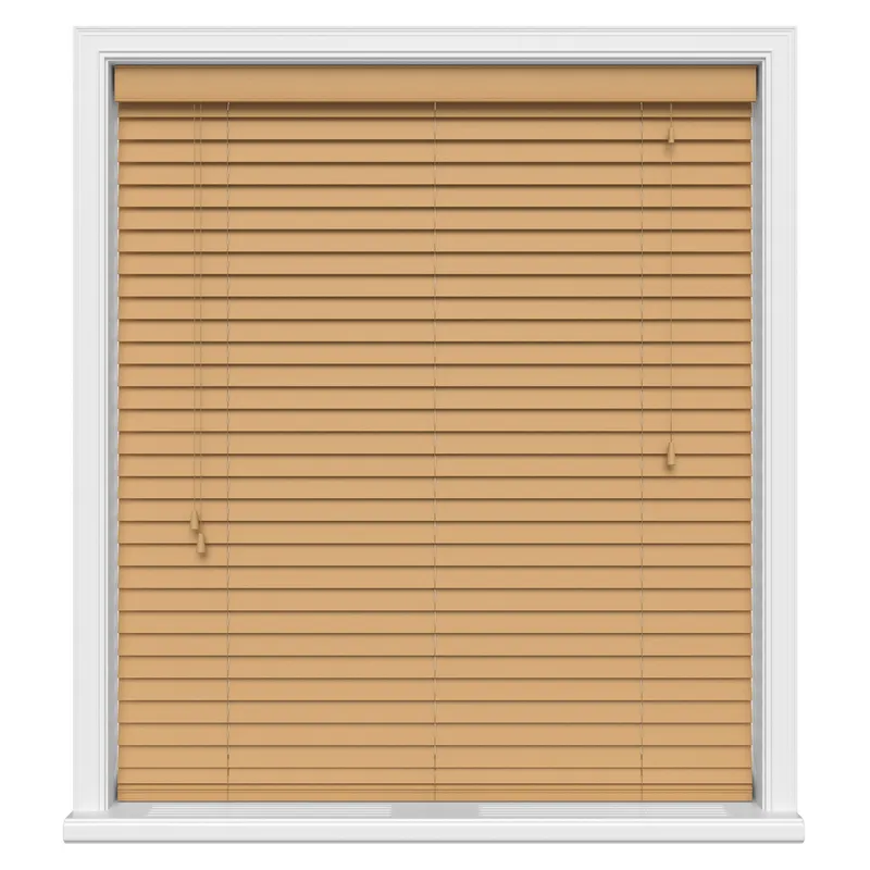 Soho Real Wood Blinds Uk