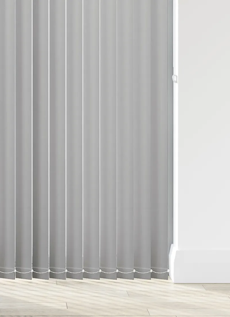 Gibson Pewter Vertical
