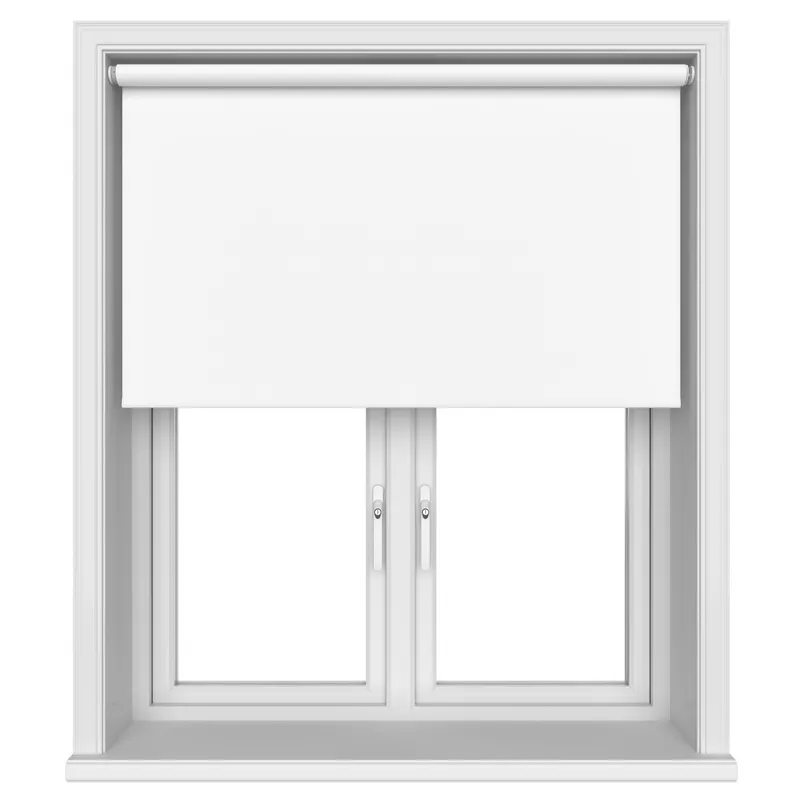 Twistfit Carnival Blackout China White Motorised