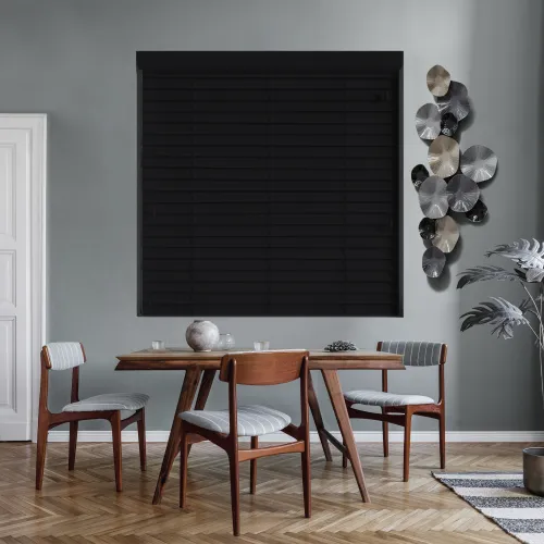 Volt Wood Blind