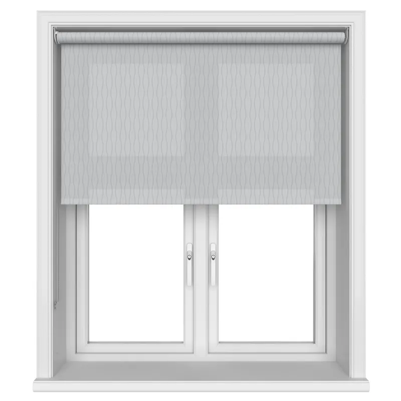 River Grey Blinds Uk