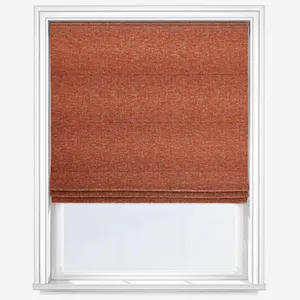 Nimbus Spice Roman Blind