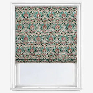 Rhapsody Malanchite Roman Blind