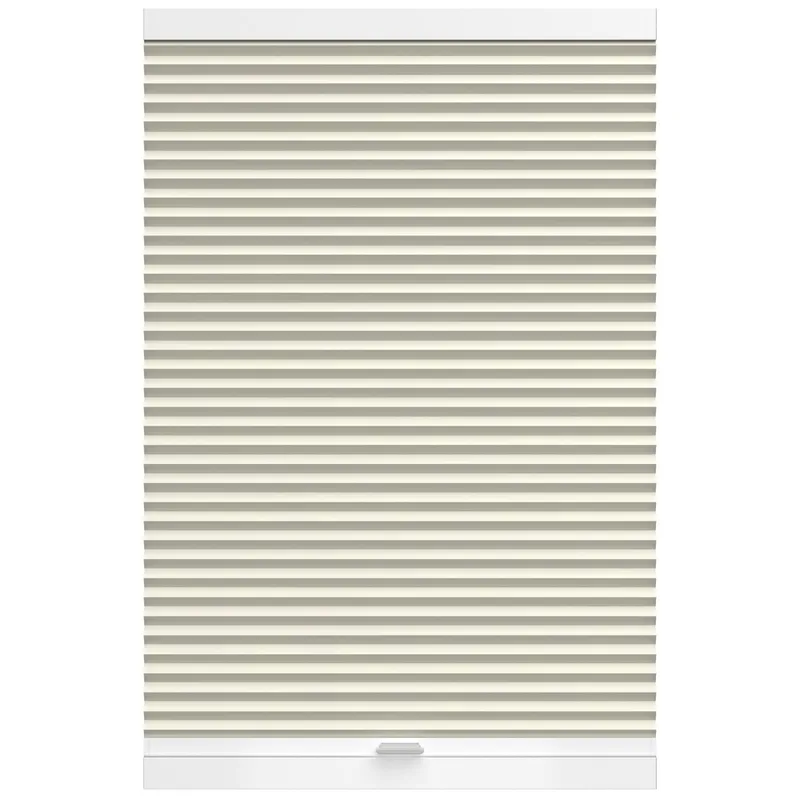 Quickstick Tradechoice Dimout Cream Blinds Uk