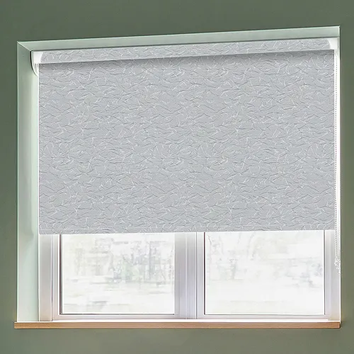 Nordic Asc Silver Grip Fit Roller Blinds
