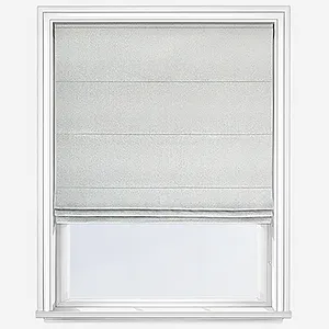 Camengo Elyssa Vert De Gris Roman Blind