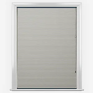 Thermocell Blackout Taupe Honeycomb Cellular Blind