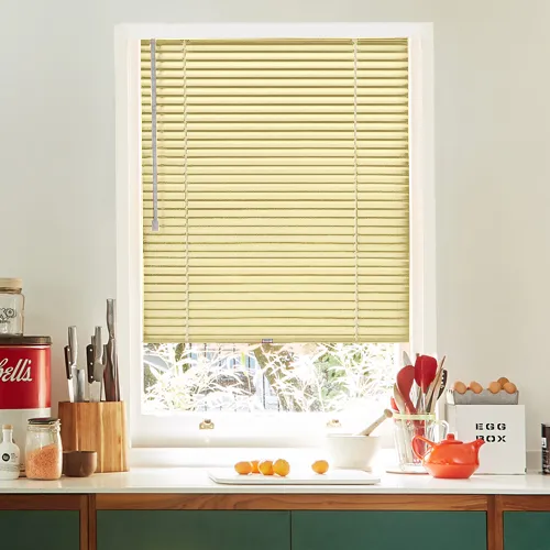 Sunrise Perfect Fit Venetian Blinds