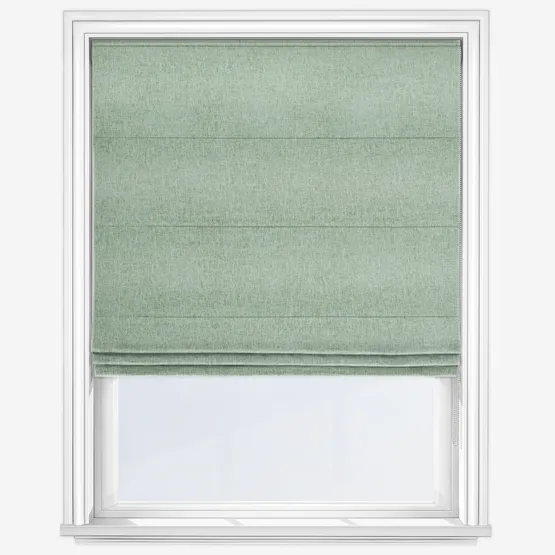 Marseille Eucalyptus Roman Blind