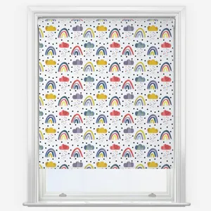Sonova Studio After The Rain Multi Roller Blind