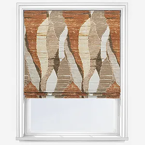 Rafiki Sienna Roman Blind