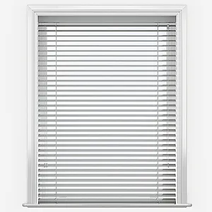 Verta Tawn Aluminium Venetian Blind