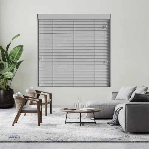 Kalm Real Wood Blind
