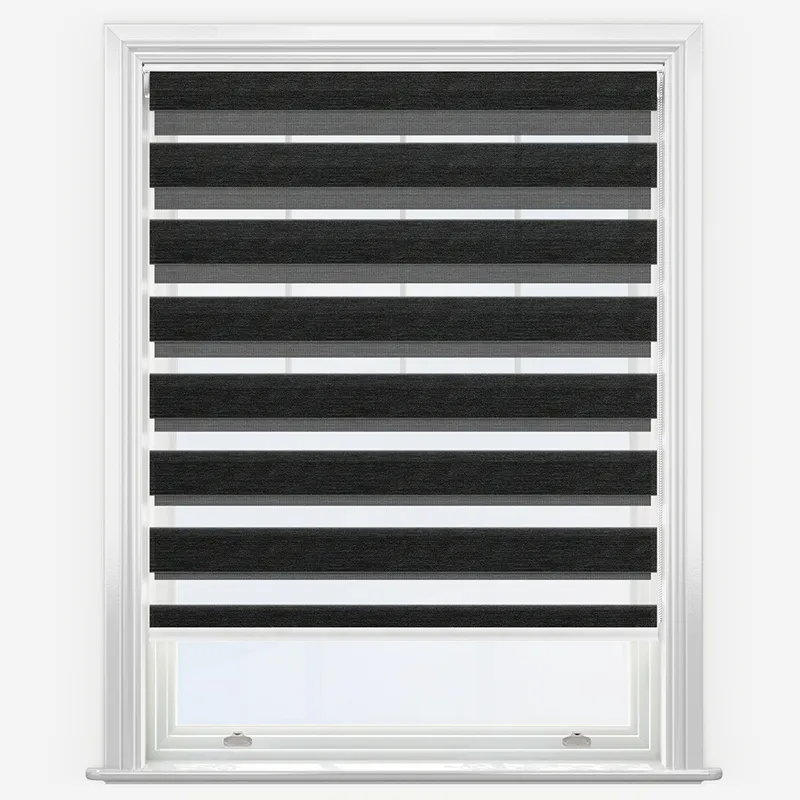 Setosa Charcoal Day And Night Blind