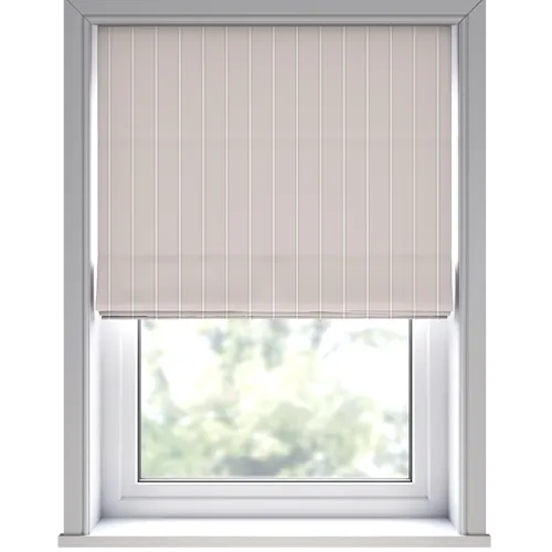 Pinnacle Amelia Deluxe Roman Blinds