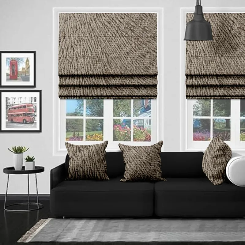 Eb Mersin Asphalt Roman Blind