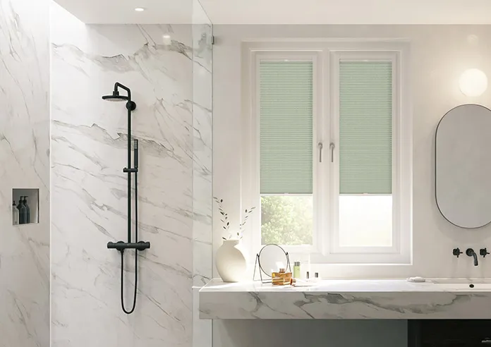 Sierra Conifer - Perfect Fit Blind
