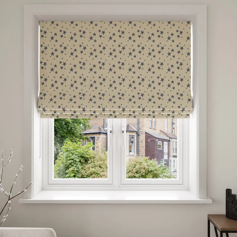 Emily Bond St Maws Indigo Blinds Uk