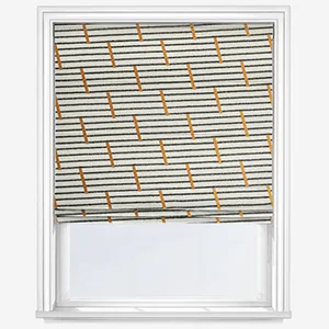 Camengo Storia Ocre Roman Blind