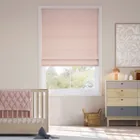Isabella Blossom Roman Blind
