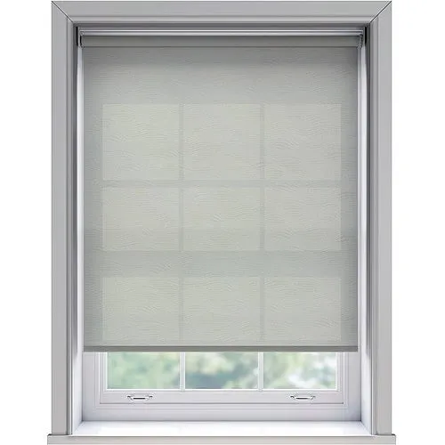Messina Whisper Light Filtering Roller Blinds