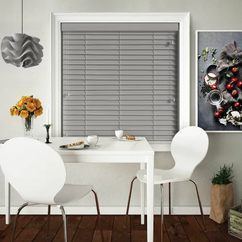 Pavillion Wood Blind