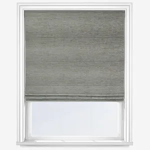 Toronto Moleskin Roman Blind