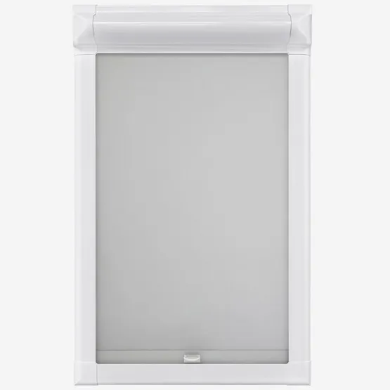 Carnival Blackout Luna Perfect Fit Roller Blind