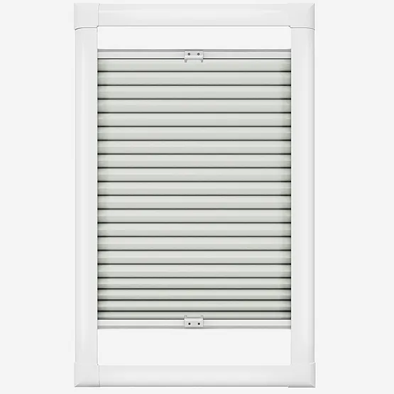 Halo Praline Perfect Fit Pleated Blind