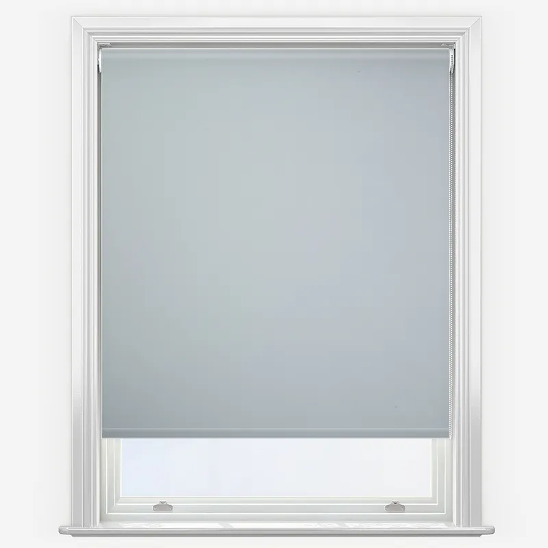 Pop Blackout Quartz Roller Blind
