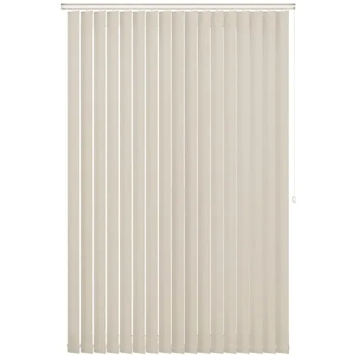 Alara Tranquility (Blackout) Blackout Vertical Blinds